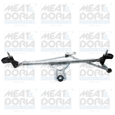 Wiper Linkage
